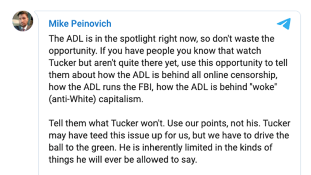 tucker