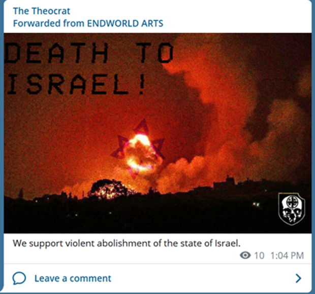 Israel