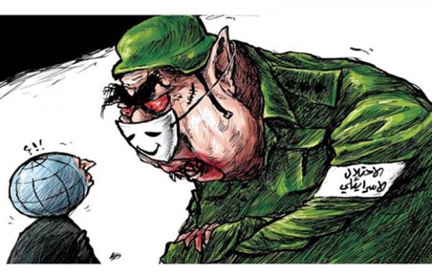 Antisemitism Mideast