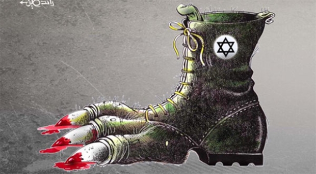 Antisemitism Mideast
