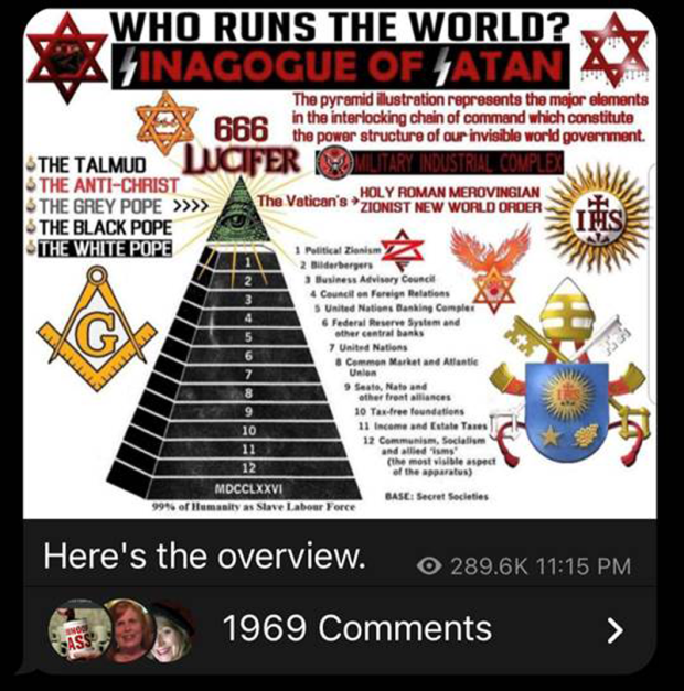 Qanon