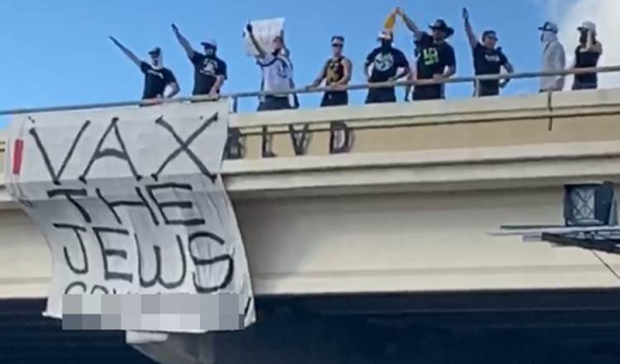 Goyim Defense League