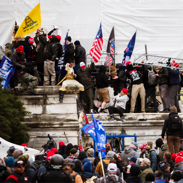 Capitol Insurrection