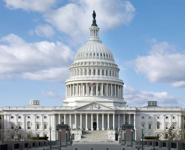 Capitol Building
