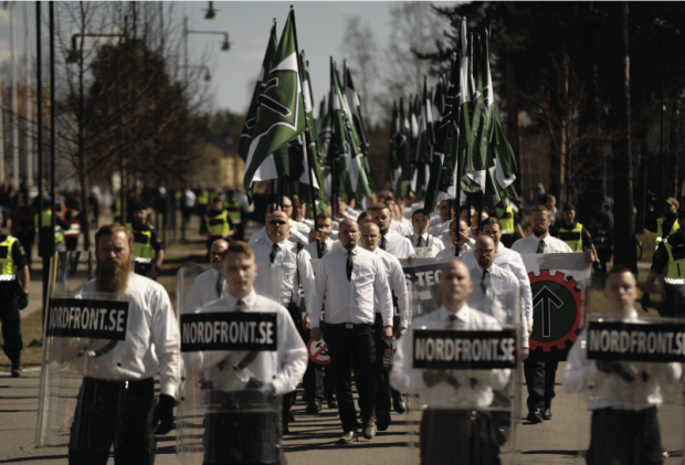 Nordic Resistance
