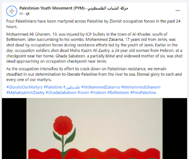 Glorification