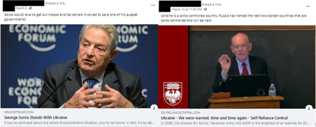 ADL Finds Facebook Posts Linking to Problematic Sites at Alarming Rates