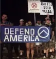 Identitarian Lambda