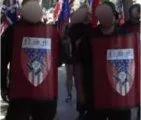 national socialist movement hate symbol
