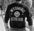 Active Club logo example