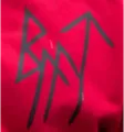 Blood Tribe Logo