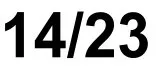 1423