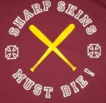 Anti-SHARP