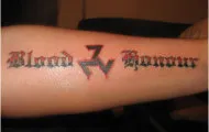 Blood & Honour