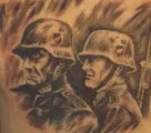 German Soldier