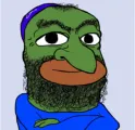 Pepe the Frog