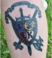Saxon Knights