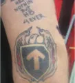 Tyr Rune