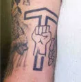 Tyr Rune