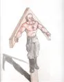 Tyr Rune