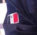Volksfront Flag