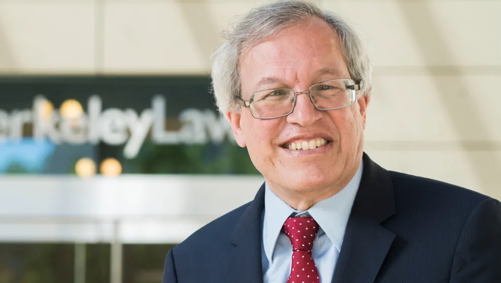 Erwin Chemerinsky