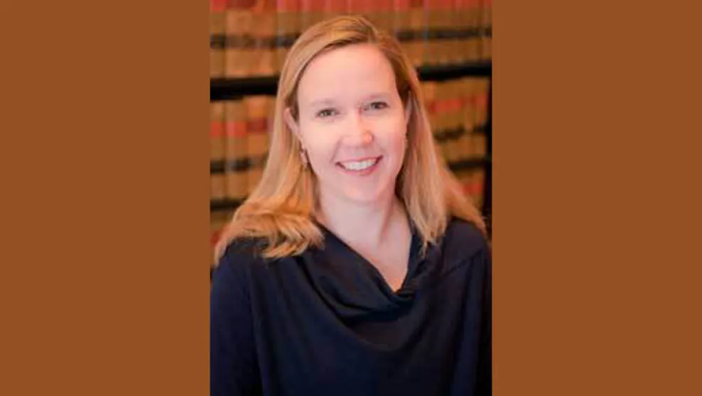 Amy L Howe