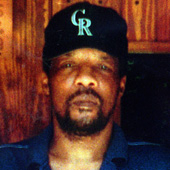 James Byrd Jr.
