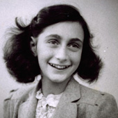 Anne Frank