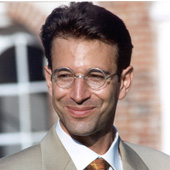 Daniel Pearl