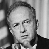 Yitzhak Rabin