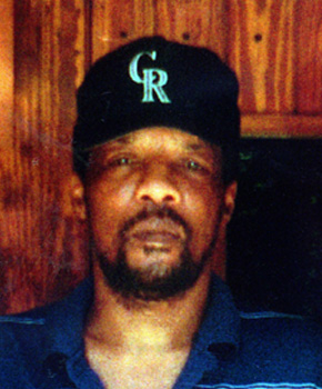 Photo of James Byrd Jr.