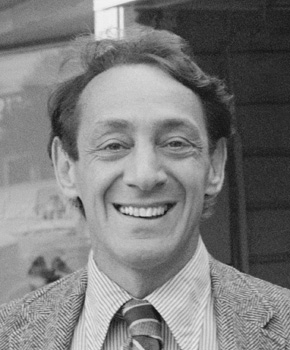 Picture of Harvey Milk