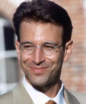 Picture of Daniel Pearl