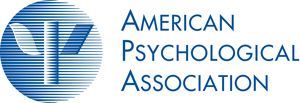American Psychological Association logo
