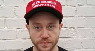 Andrew Anglin