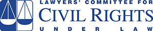 Lawyers’ Committee for Civil Rights Under Law logo