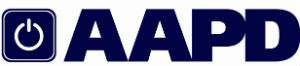 AAPD logo