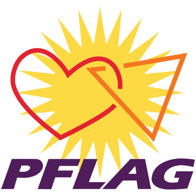 PFLAG National logo