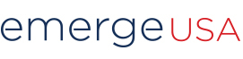Emerge USA logo