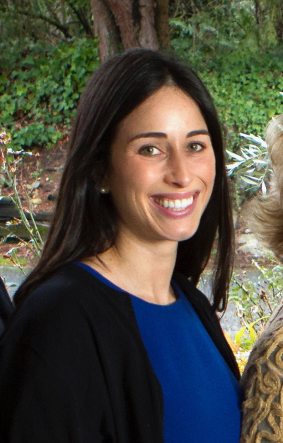 Miri Cypers, ADL, ADL Seattle