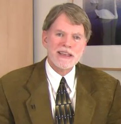 David Duke white beard texe marrs site