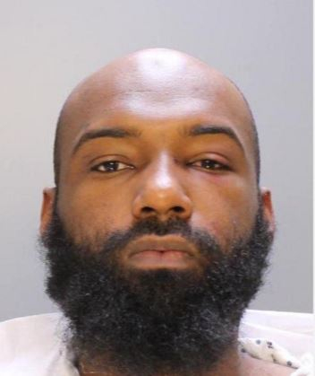 Edward Archer of Pennsylvania shot a police officer