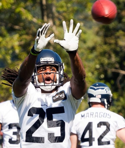 Richard Sherman