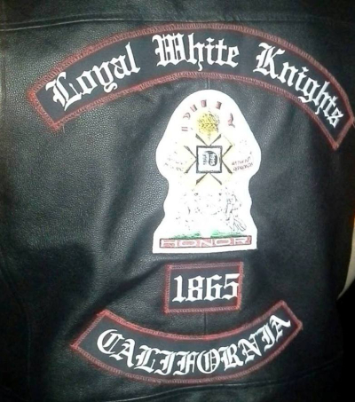 Loyal White Knights emblem