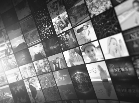 Media Concept Smart TV