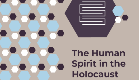 Echoes &amp; Reflections Human Spirit Student Podcast image