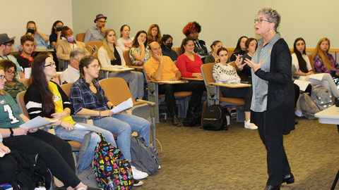 ADL's Echoes &amp; Reflection Educator Training