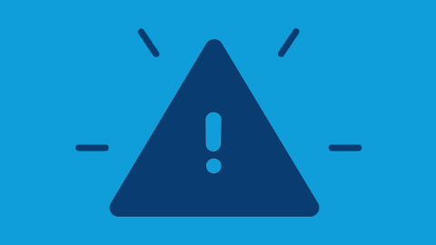 icon incident
