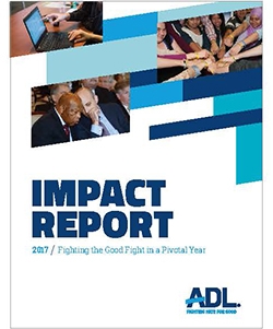 Impact Cover 2018